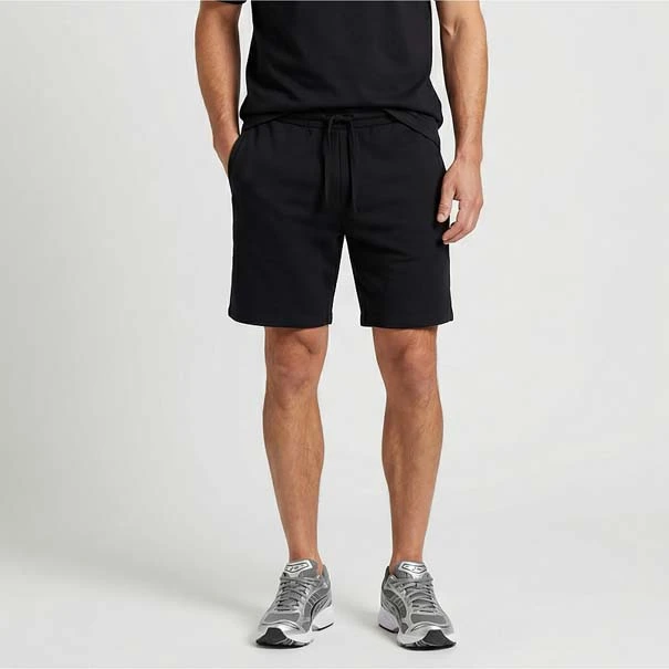 Cars heren short